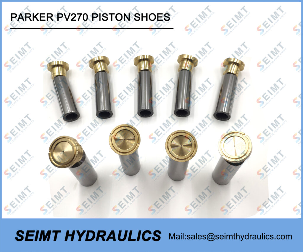 Parker PV270 Seal Kits SEIMT HYDRAULICS