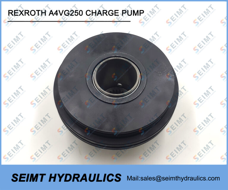 A4VG250 Charge Pump And Repair Parts