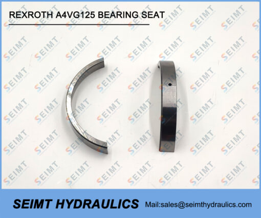 Rexroth A4VG125 Bearing Seat