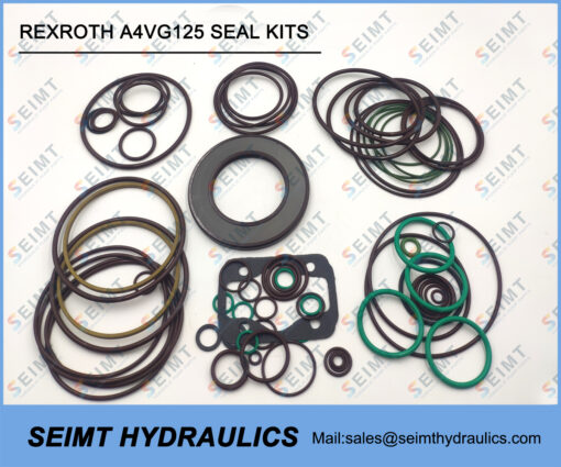 Rexroth A4VG125 Seal kit