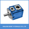 Parker Denison T6C hydraulic vane pump