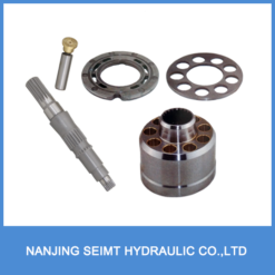 Linde BPV series hydraulic pump parts