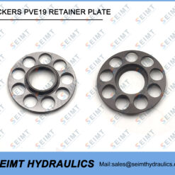 VICKERS PVE19 RETAINER PLATE