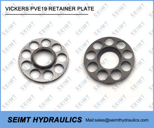 VICKERS PVE19 RETAINER PLATE