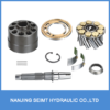 Parker PVM series hydraulic pump parts