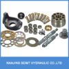 SPK10-10 hydraulic pump parts