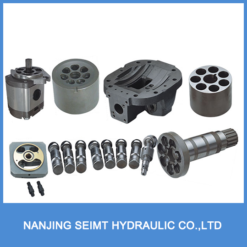 HPV116 HPV145 pump parts