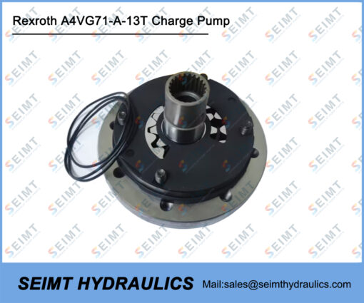 Rexroth A4VG71 charge pump