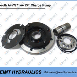 Rexroth A4VG71 charge pump 02