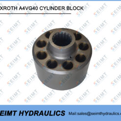 Rexroth A4VG40 Cylinder Block