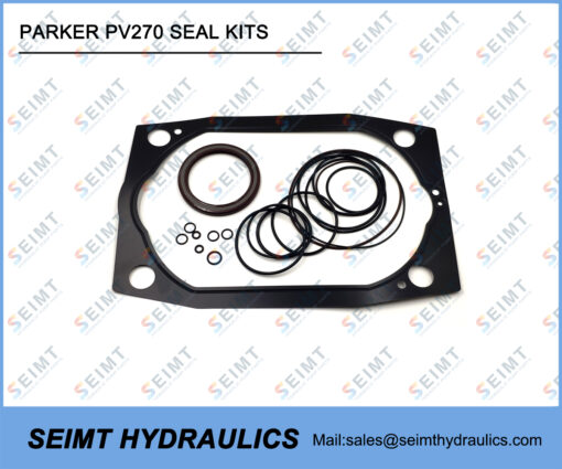 parker pv270 seal kit