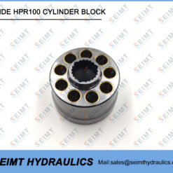 LINDE HPR100 CYLINDER BLOCK