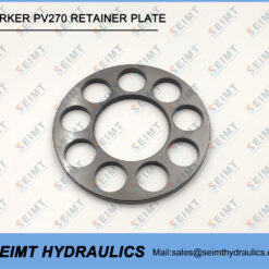 PARKER PV270 RETAINER PLATE