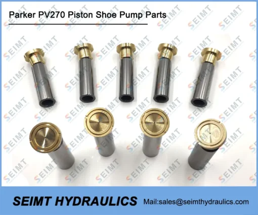 Parker PV270 Piston Shoe Pump Parts