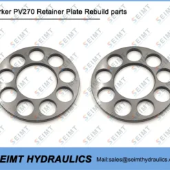 Parker PV270 Retainer Plate Rebuild parts