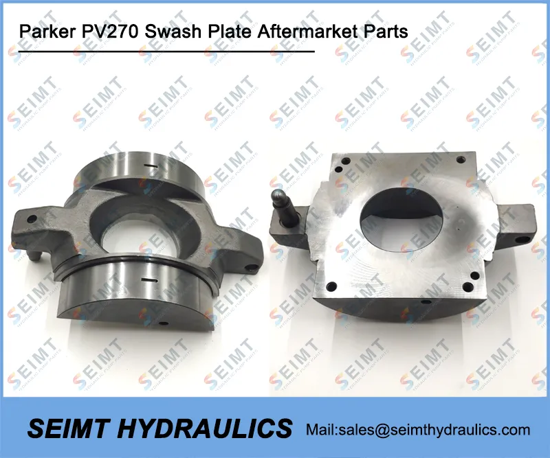Parker PV270 Swash Plate Aftermarket Parts