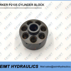 PARKER P2105 CYLINDER BLOCK