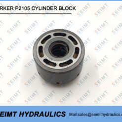 PARKER P2105 CYLINDER BLOCK