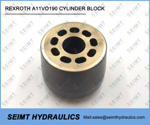 REXROTH A11VO190 CYLINDER BLOCK