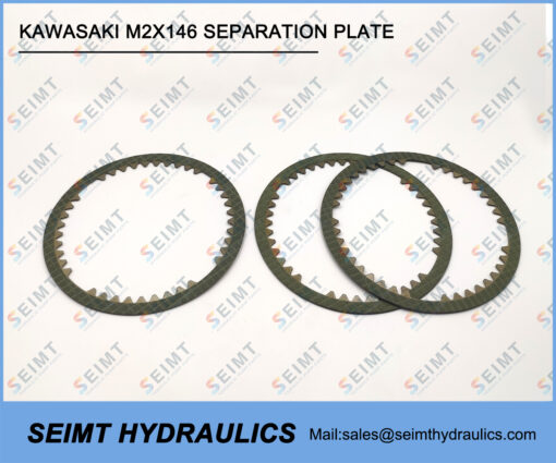 KAWASAKI M2X146 SEPARATION PLATE