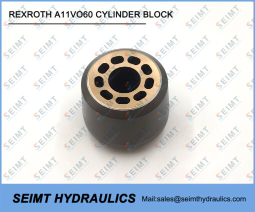 REXROTH A11VO60 CYLINDER BLOCK