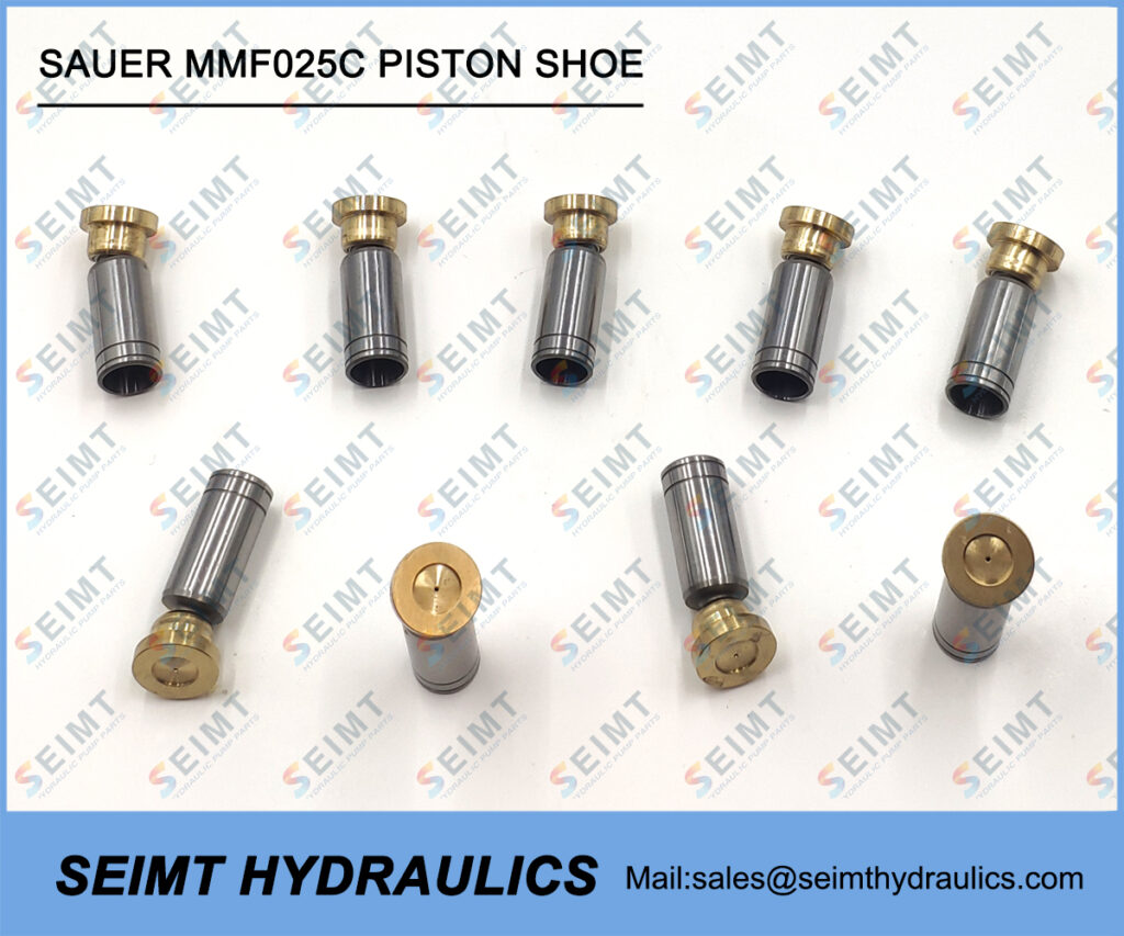 MMF025C Piston Shoe SAUER DANFOSS