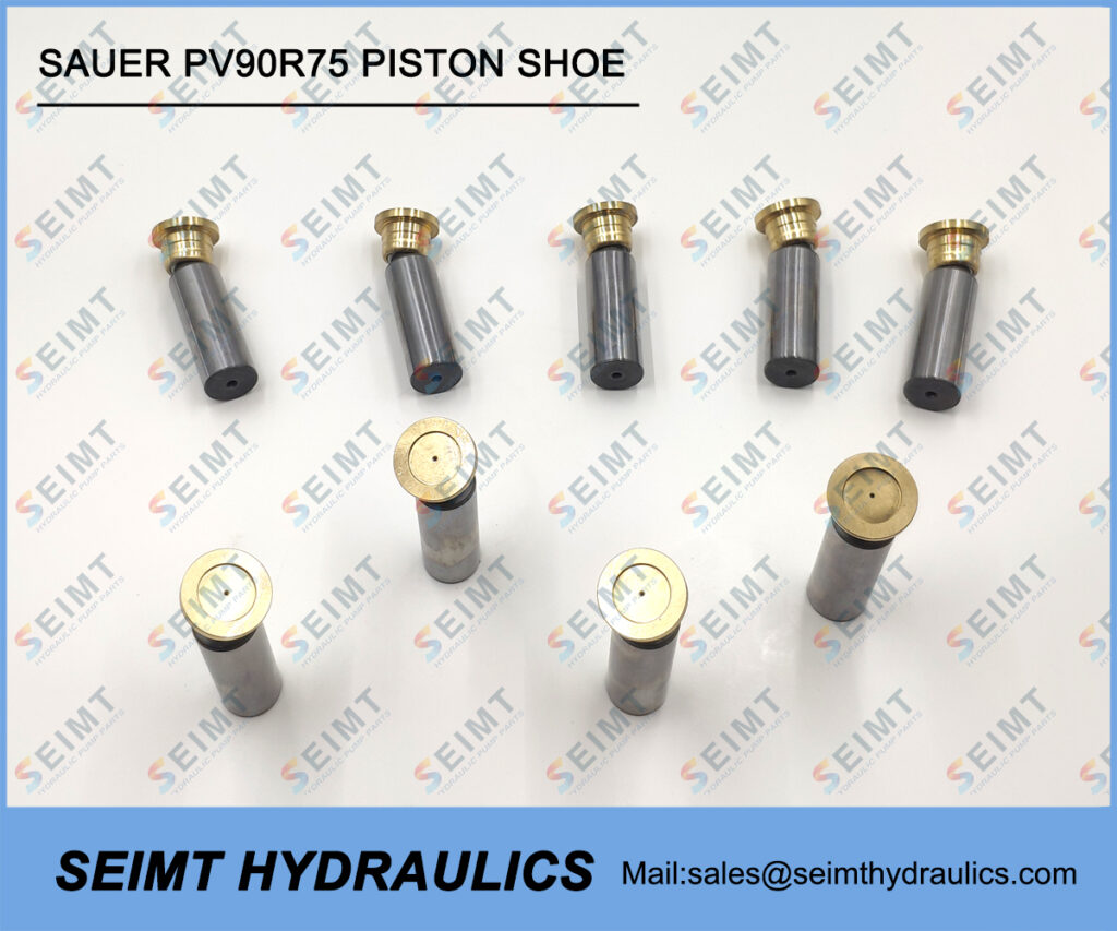 PV90R75 Piston Shoe SAUER DANFOSS