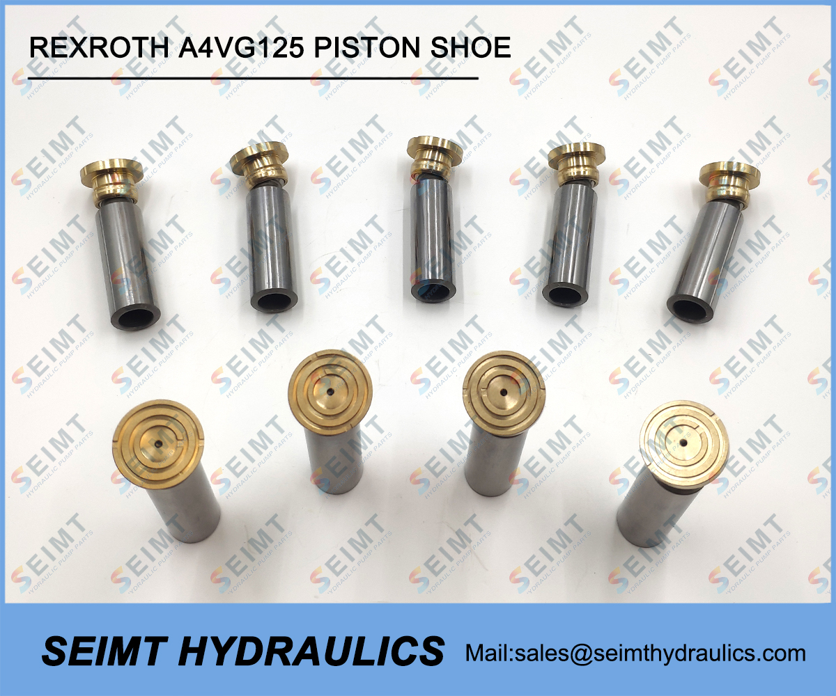 A4VG125 Piston Shoe Rexroth