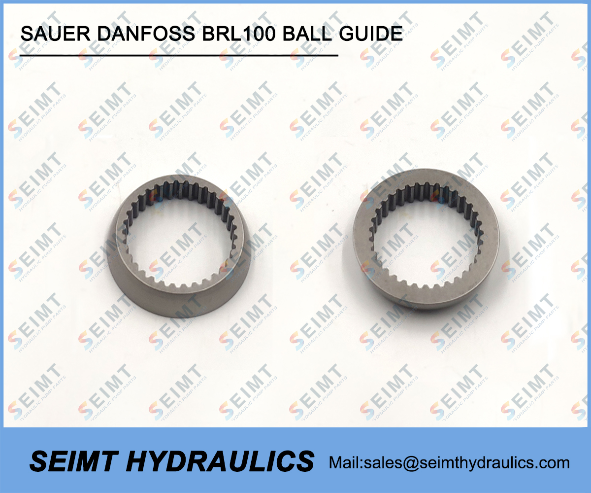 BRL100 Ball Guide Sauer Danfoss