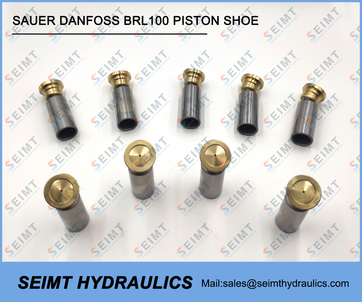 BRL100 Piston Shoe Sauer Danfoss
