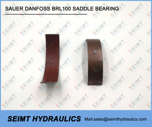 BRL100 Saddle Bearing Sauer Danfoss