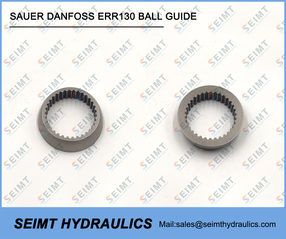 ERR130 Ball Guide Sauer Danfoss