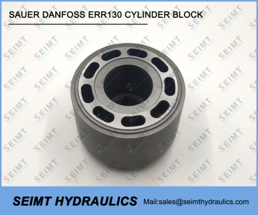 ERR130 Cylinder Block Sauer Danfoss
