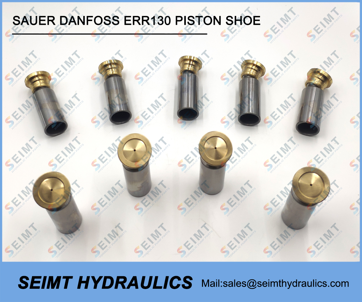 ERR130 Piston Shoe Sauer Danfoss