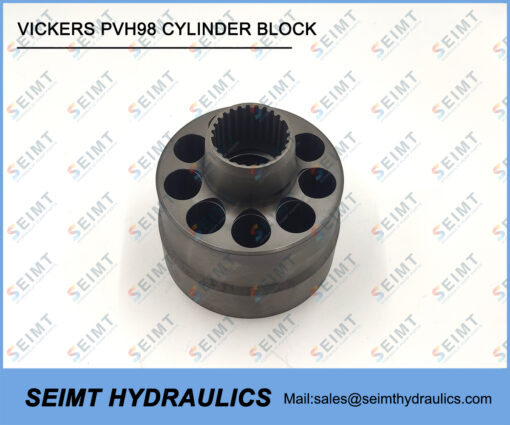 Vickers PVH98 Cylinder Block