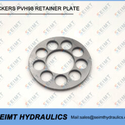 VICKERS PVH98 RETAINER PLATE