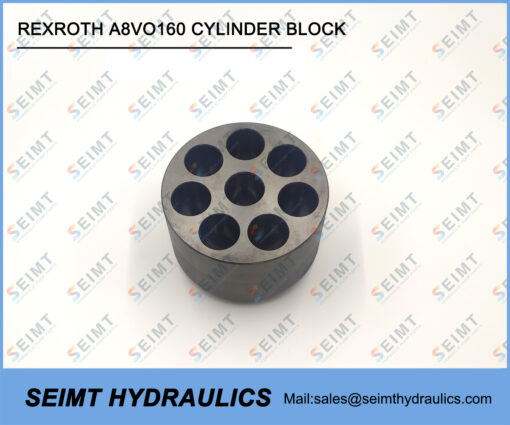 REXROTH A8VO160 CYLINDER BLOCK