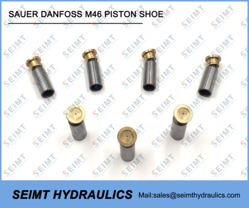 M46 Piston Shoe Sauer Danfoss