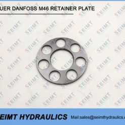 M46 Retainer Plate Sauer Danfoss