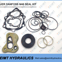 M46 Seal Kit Sauer Danfoss
