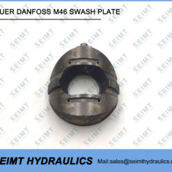 M46 Swash Plate Sauer Danfoss