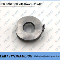 M46 Swash Plate Sauer Danfoss