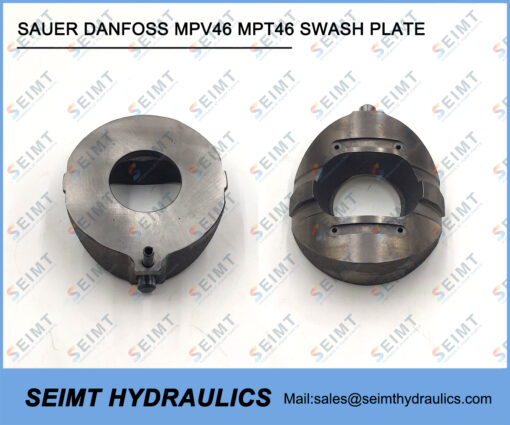 MPV046 MPT46 SWASH PLATE SAUER DANFOSS