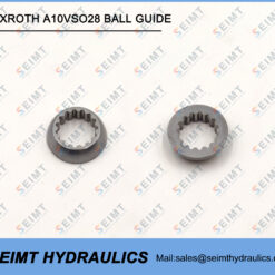 REXROTH A10VSO28 Ball Guide And Repair Parts