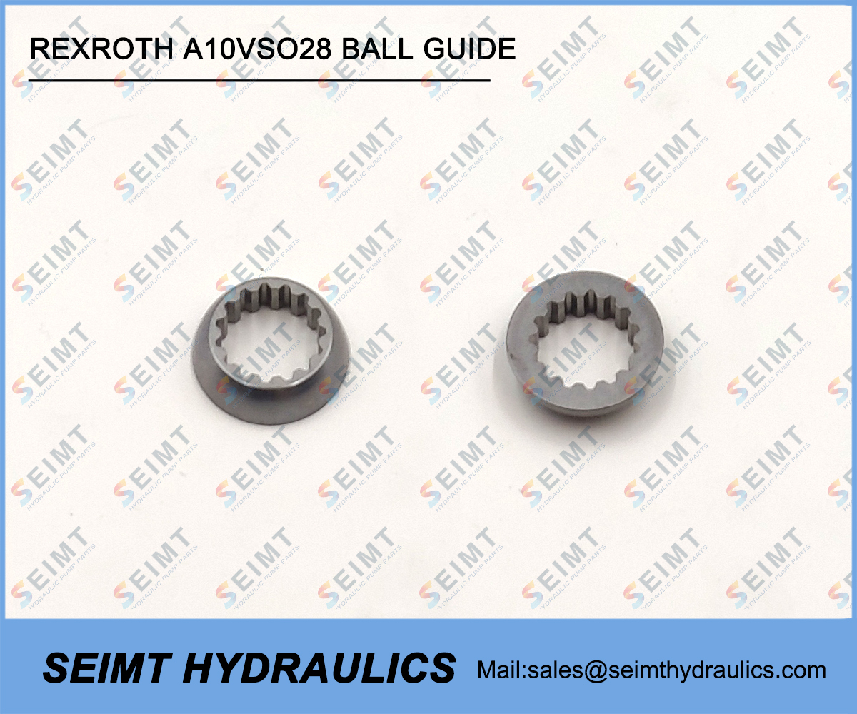 REXROTH A10VSO28 Ball Guide And Repair Parts