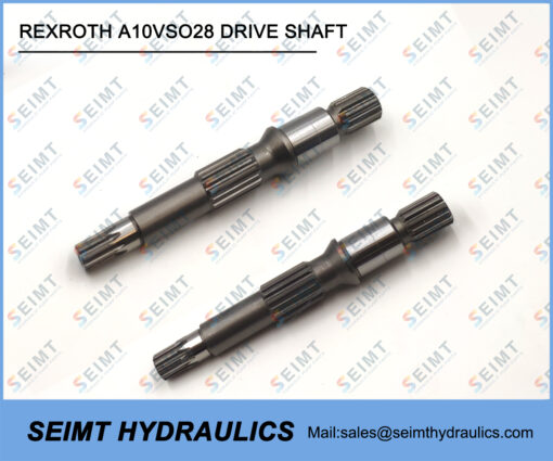 REXROTH A10VSO28 Drive Shaft And Spare Parts
