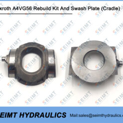 Rexroth A4VG56 Rebuild Kit And Swash Plate(Cradle)