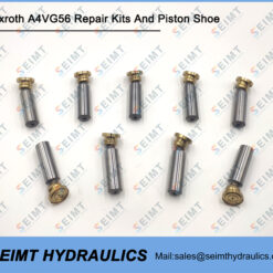Rexroth A4VG56 Repair Kits And Piston Shoe