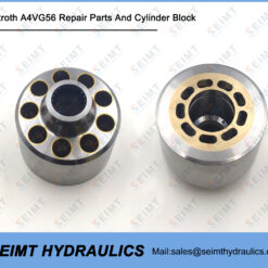 Rexroth A4VG56 Repair Parts And Cylinder Block