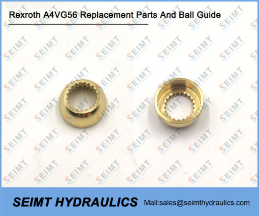 Rexroth A4VG56 Replacement And Ball Guide